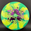 Nebula Aura Mana - Première Édition - Disque Signature de Zoe Andyke