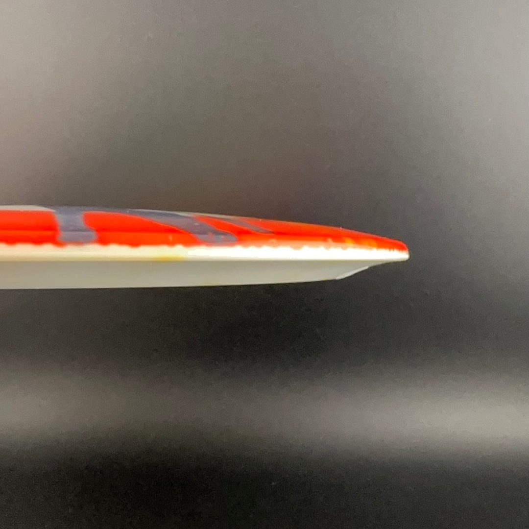 I-Dye Star Firebird Disc Golf Disc