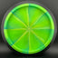 Cosmic Neutron Wave Disc Golf Driver