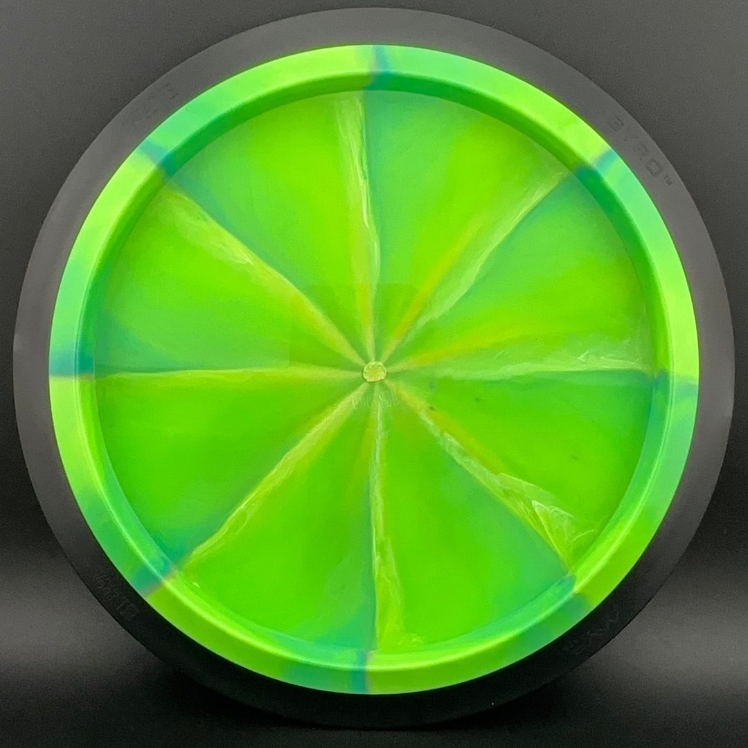 Cosmic Neutron Wave Disc Golf Driver