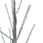 4FT LED Paper Tree for Holiday Decor