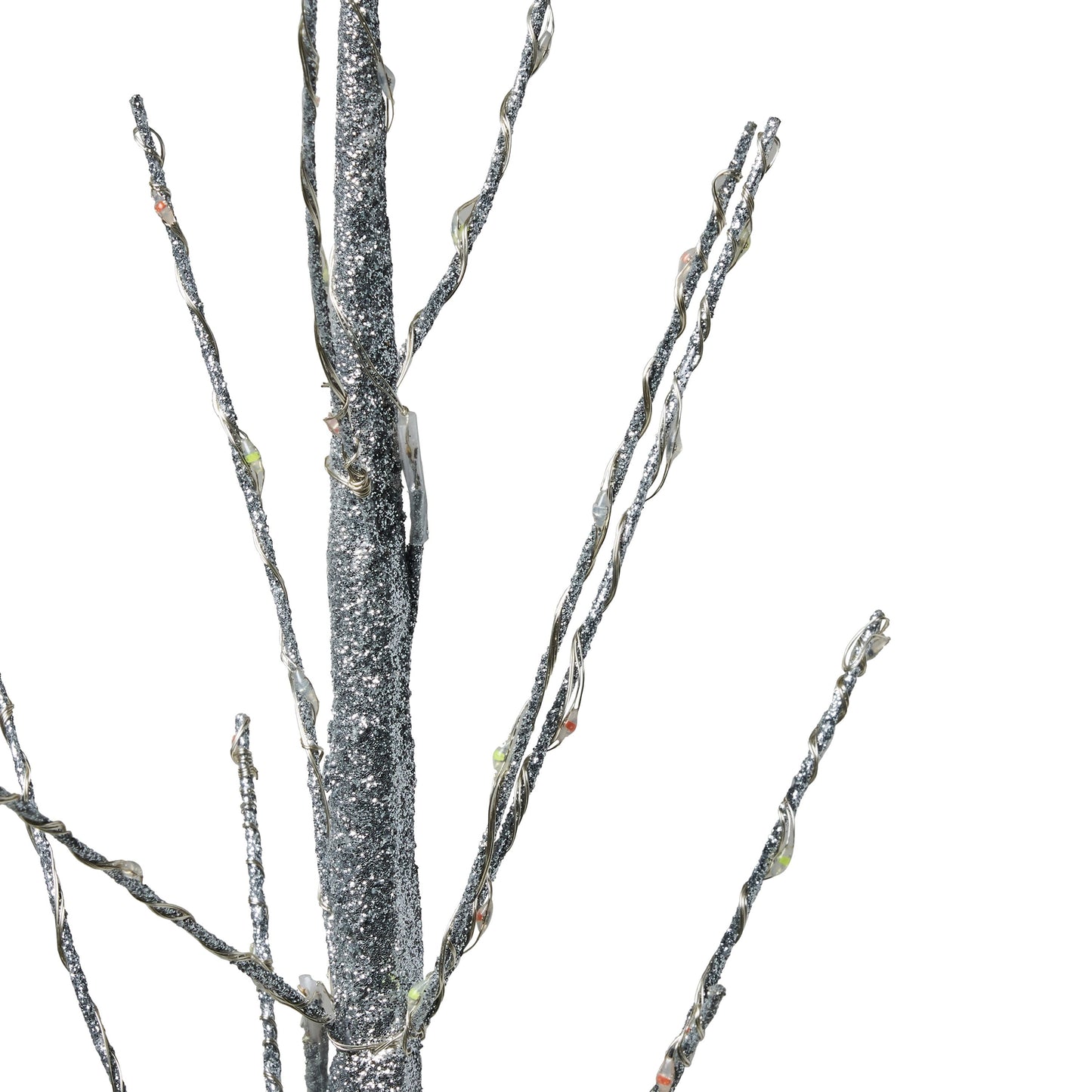 4FT LED Paper Tree for Holiday Decor