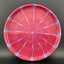 Lux Vapor Spore - Premium Disc Golf Disc