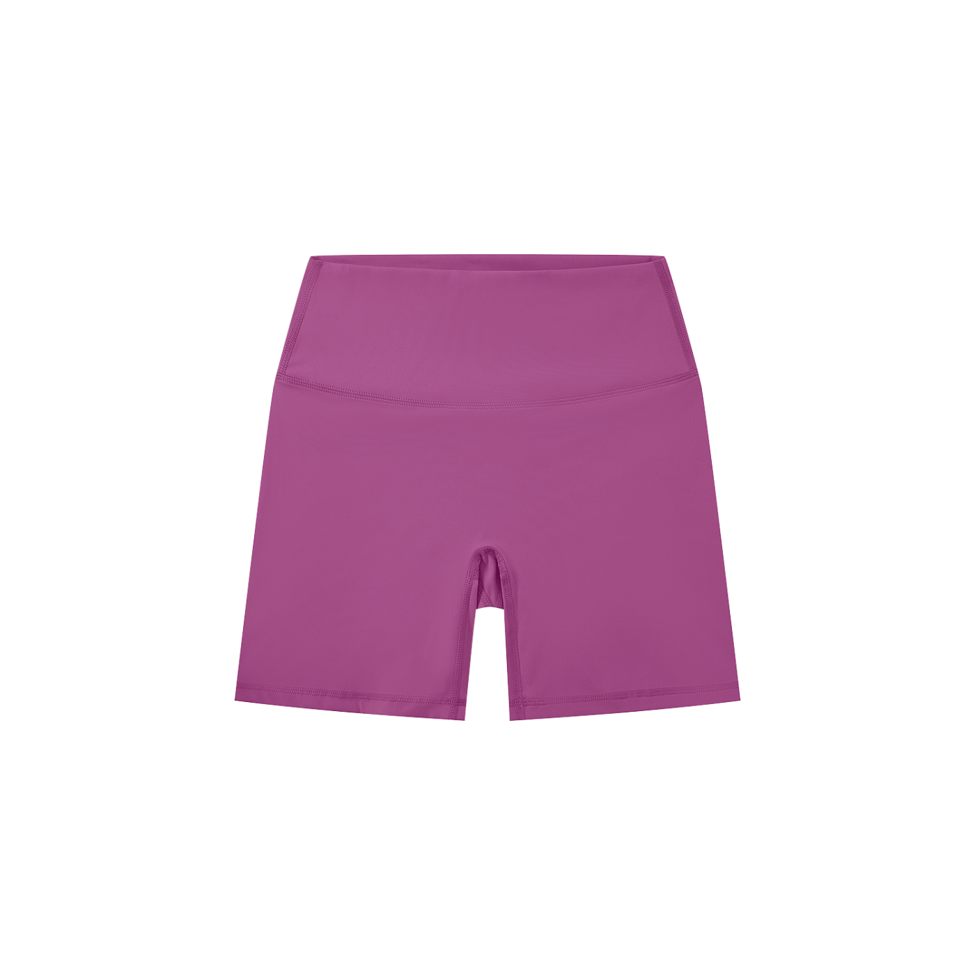 Loki & Ivy Pantalones Cortos de Ciclismo de Cintura Alta para Mujer
