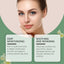 Reactivation Grass Soothing Cream, Delicate, Soft, Dry Skin, Repair And Improve Skin Elasticity Cream - Korvel