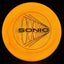 Proto Glow Champion Sonic Disc Golf Putter
