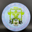 Nuke OS - Fluke OS - April Fools 2025 Misprint Disc