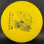 Putter de Disc Golf ecoFIRM Arowana