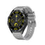 Premium Smartwatch with Bluetooth and Health Monitoring