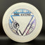 Neutron Ascend Fairway Driver Disc