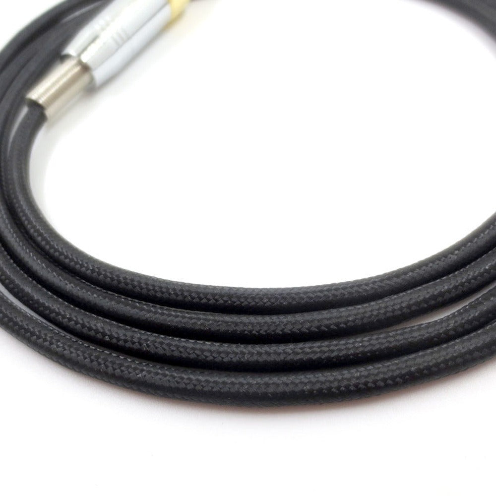 K240 K141 K271 K702 Q701 K712 headphone cable mini XLR head upgrade cable - Korvel