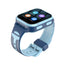 Long standby 4G smart children's phone watch Android card insertion video call positioning student watch - Korvel