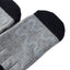 Heating socks, warm electric socks, USB charging long tube skiing socks, men's and women's winter heating and foot warming socks - Korvel