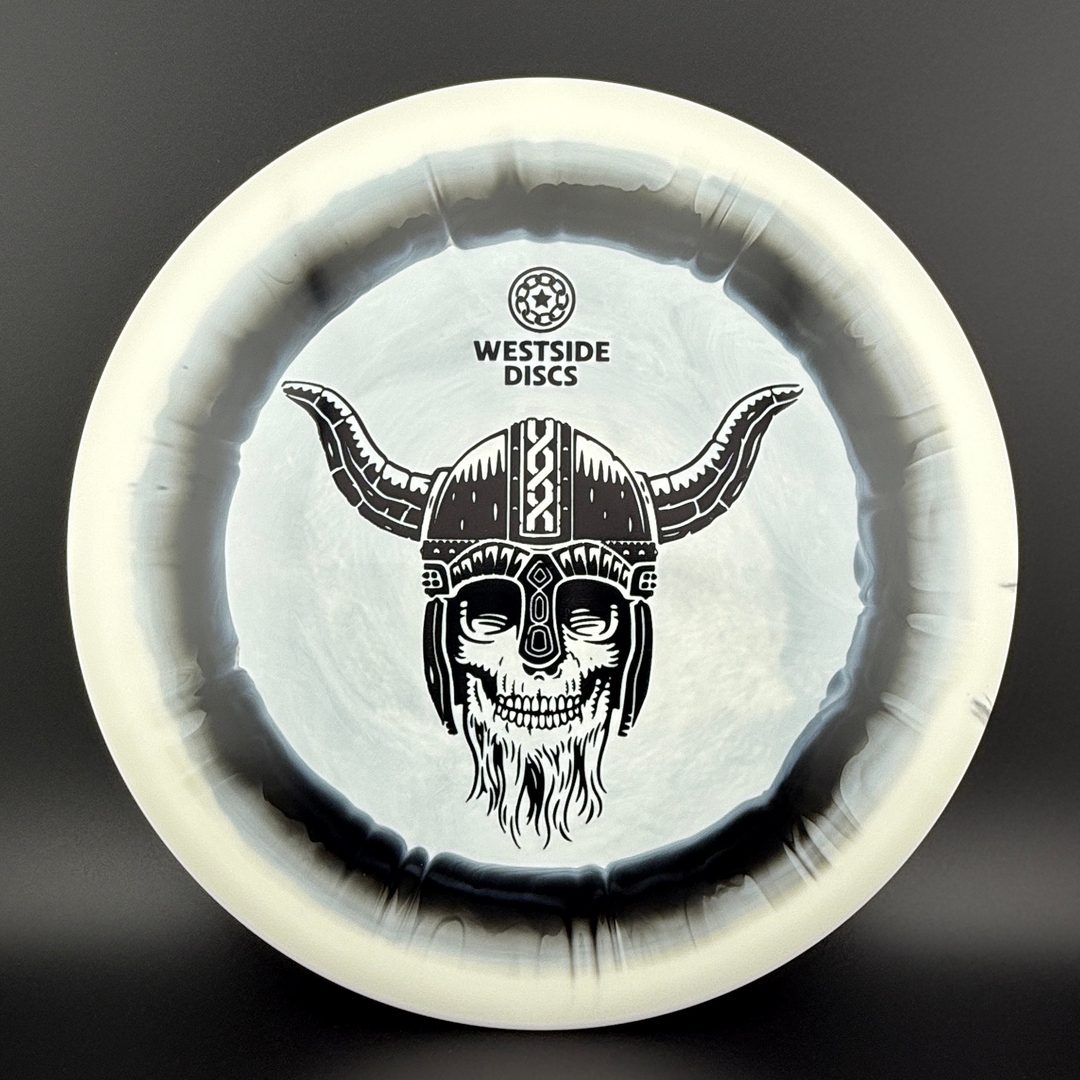 Tournament Ring Underworld - First Run Disc Golf Driver