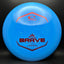 Royal Grand Brave - Primer Disco de Golf