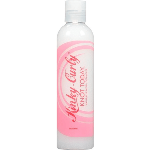Kinky Curly Knot Today Leave-In Detangler 8 oz