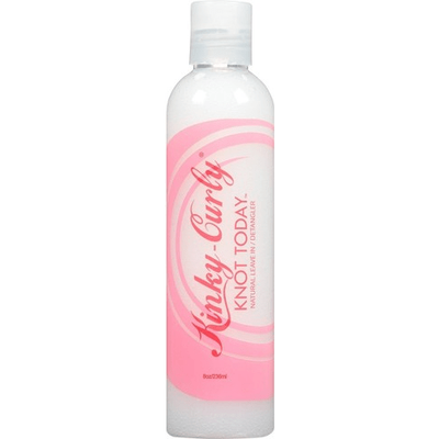 Kinky Curly Knot Today Leave-In Detangler 8 oz