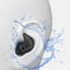 Premium Silicone Waterproof Earplugs for Swimming
