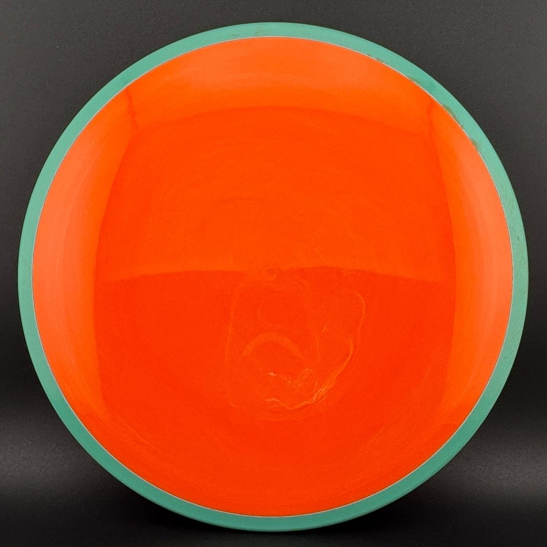 Neutron Crave Disc Golf Driver