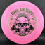 Aura Coalesce - Manny Trujillo's Crushin' Amanitas Stamp - Korvel