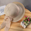 Premium Big Brim Sun Protection Beach Hat
