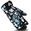 Men Women Kids Winter Warm Snowboarding Ski Gloves Snow Mittens Waterproof Cycling Skiing Snowmobile Handschoemen S M L XL - Korvel