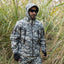Men's Waterproof Outdoor Jacket