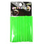 12Pcs Reflective Bicycle Spoke Clips for Safety
