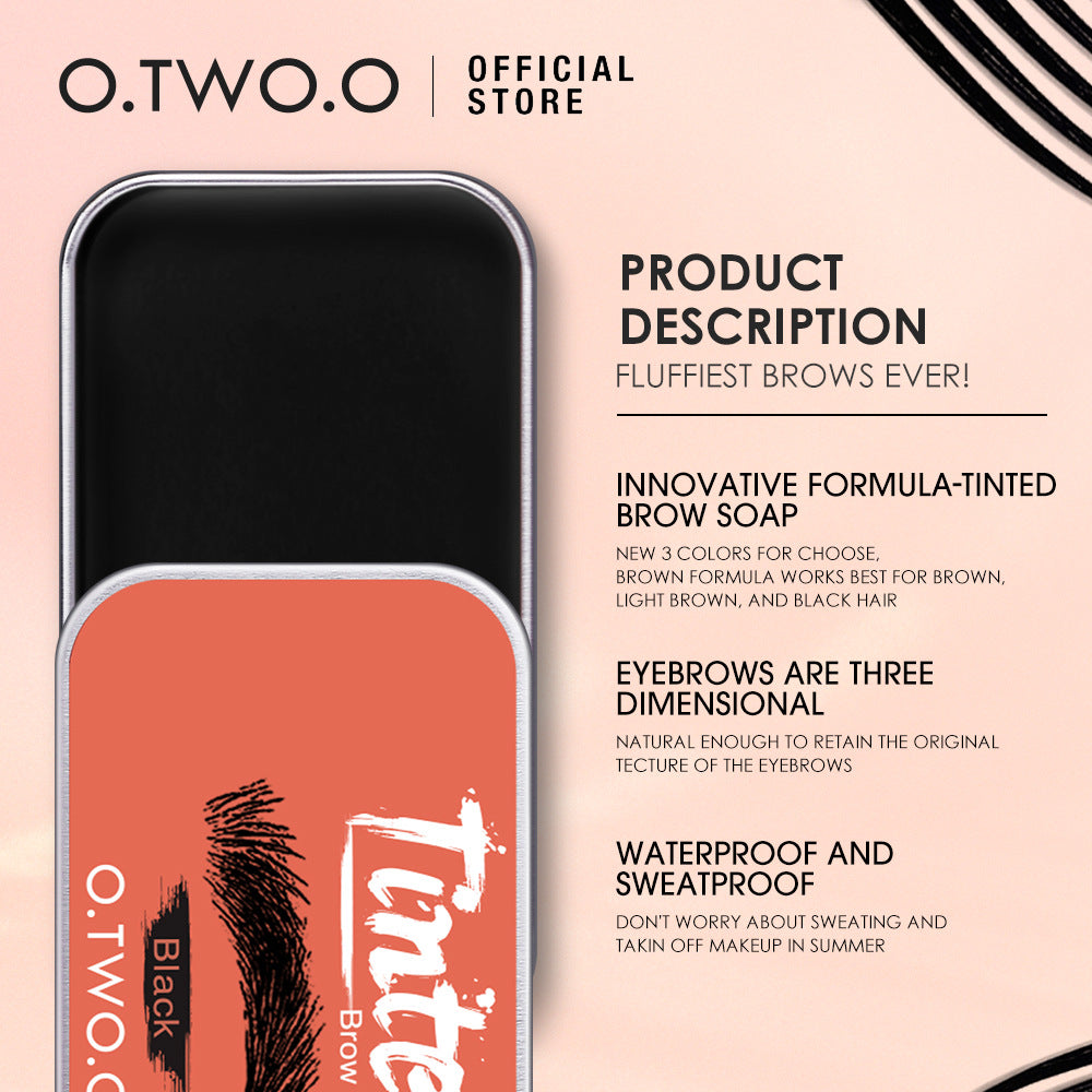 Eyebrow Defining Gel Natural Shape & Hold Eyebrow Tinting Eyebrow Shape - Korvel