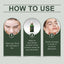 Facial Essence, A Firming, Hydrating, Moisturizing And Brightening Daily Facial Care Serum - Korvel