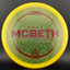 Confetti Z Buzzz SS - Paul McBeth 2025 LWS Open