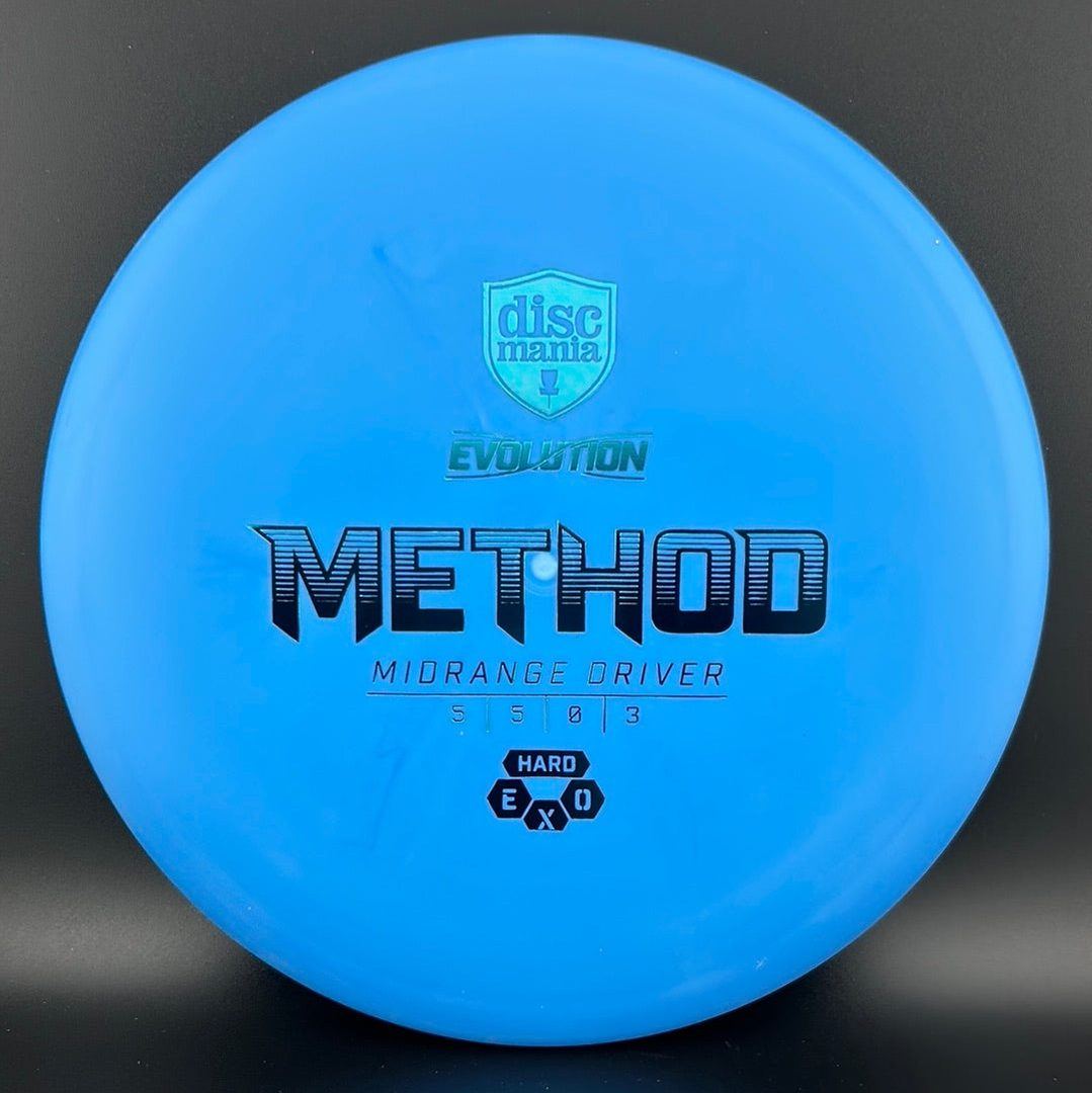 Discmania Hard Exo Method Midrange Disc