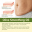 Olive Skin Care Oil Gently Moisturizes Tender, Firming And Nourishing Skin Care Oil - Korvel