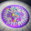 Sublime Longhorn - Custom RAD Shredder Triple Foil Disc