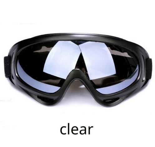 1pc Skiing Eyewear Ski Glass Goggles - Korvel
