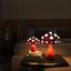 Mushroom Decorative Desk Lamp Bedroom Headboard Dimming Atmosphere Student Dormitory Desktop Night Light - Korvel