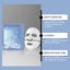 Collagen Moisturizing Mask Series, Gentle Moisturizing And Moisturizing Skin Refreshing Care Mask - Korvel
