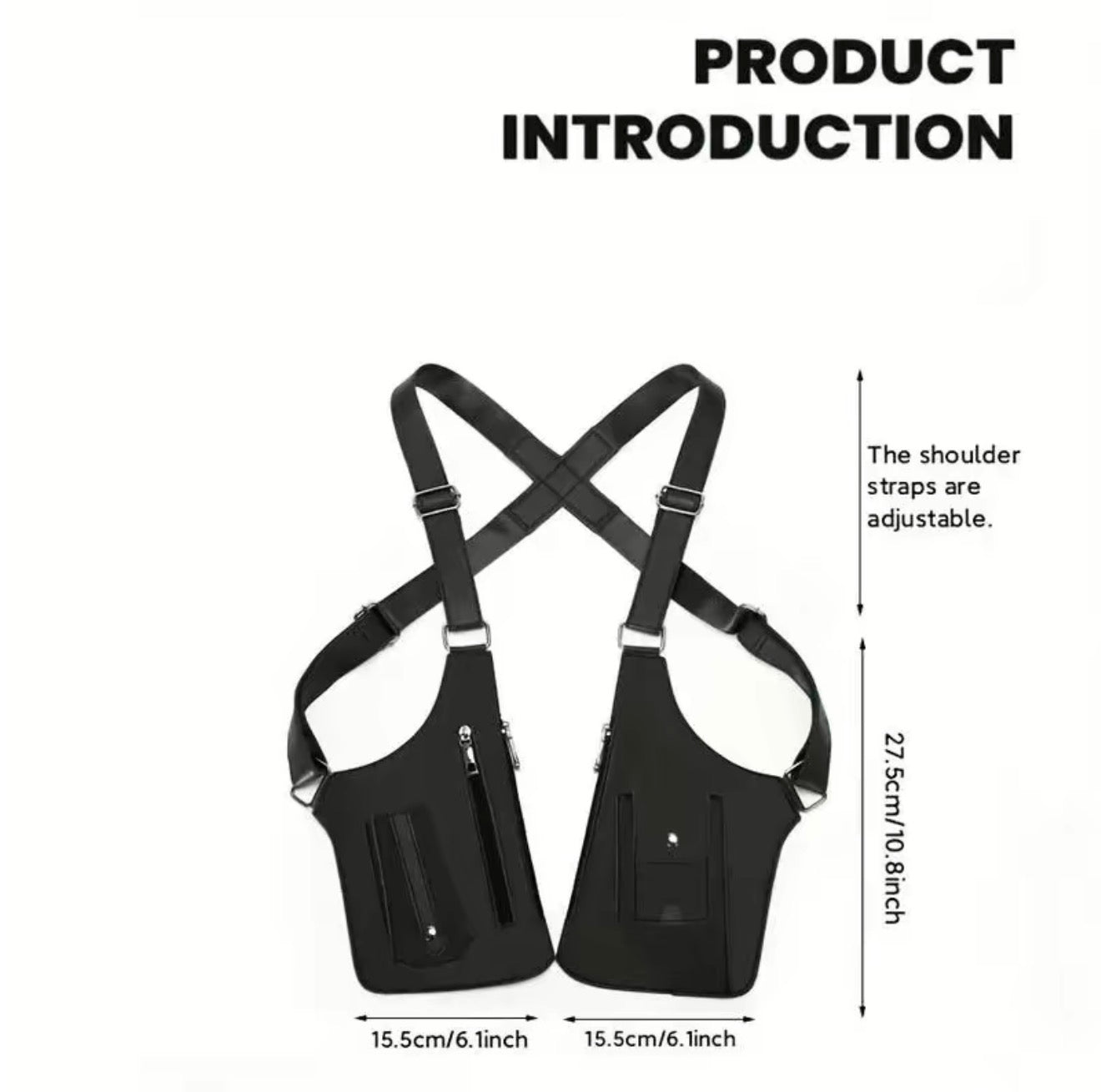 StealthCarry Urban Bag - Korvel