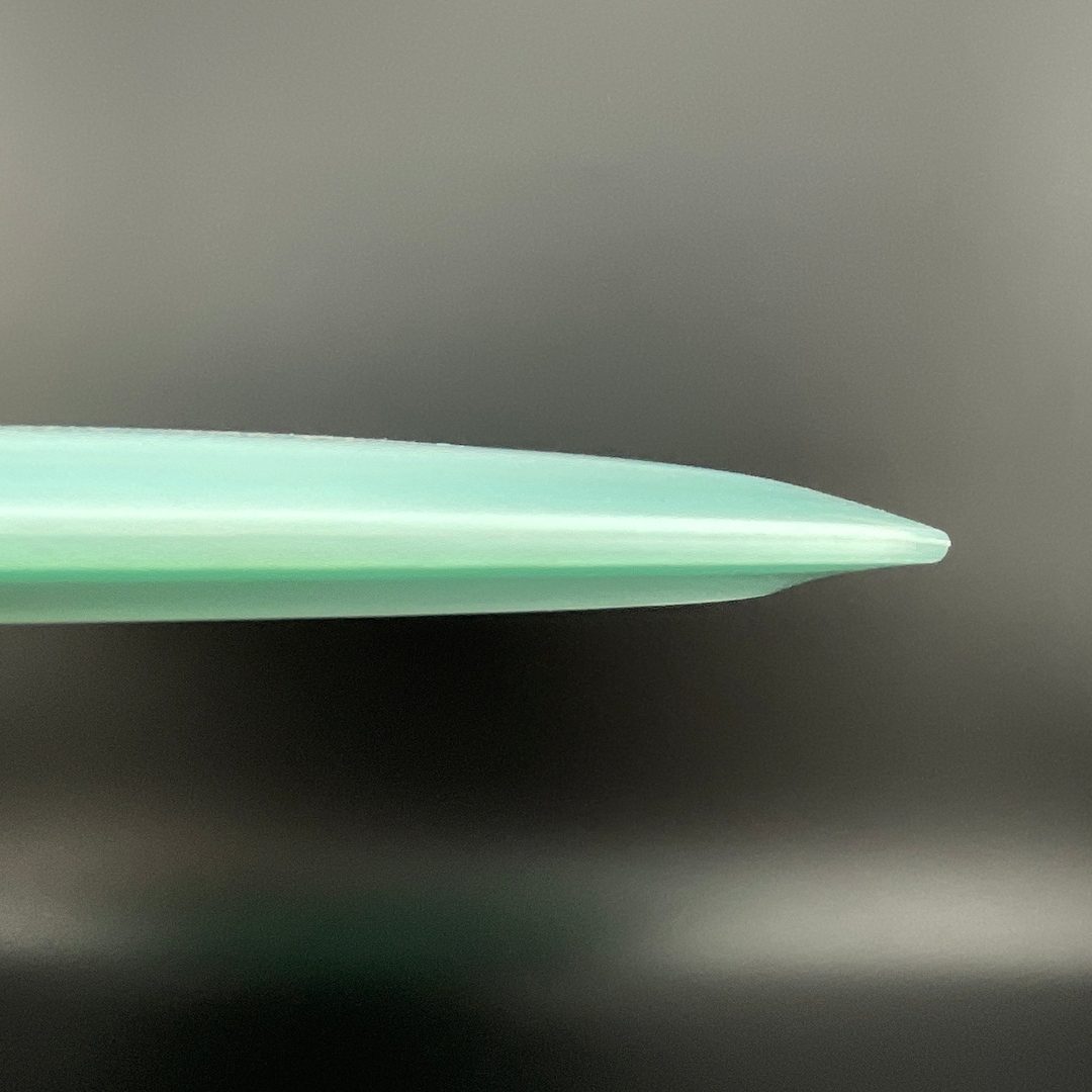 NXT Lite Superglow Aura Disc Golf Driver