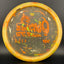 Granite Quake - Sullivan Tipton 2025 Tour Series Disc Golf Disc