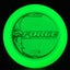 Mega Glo Force - Seasonal Glo Disc Golf Driver