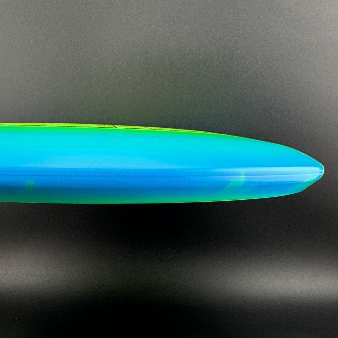 Halo Star Aero Disc Golf Disc