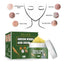 Herbal Acne-Removing Cream Anti-acne-Removing Cream Moisturizing Cleansing Cream Water Oil Balance Anti-acne-Removing Cream - Korvel