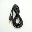 Suitable for Logitech Astro A10 A40 A30 Head mounted Gaming Earphones Audio Cable - Korvel