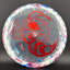 Jawbreaker FLX FuZed Buzzz - Big Bee Disc Golf Disc