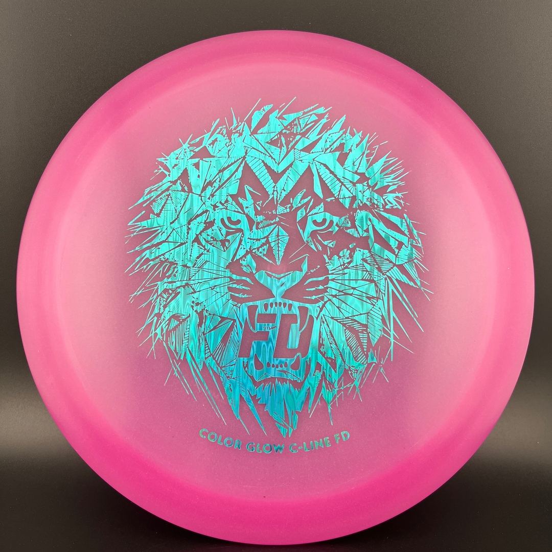 Color Glow C-Line FD - European Open 2024 Edition