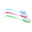 Bathing Brush Skin Massage Health Care Shower Back Rubbing Brush With Long Handle Massage Cleaner - Korvel
