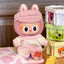 Tenues de fête DIY Labubu pour figurines de génération 1 et 2