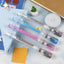 SyringeWrite Gel Pens - Korvel
