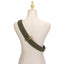 Tactical Bullet Storage Belt with 50 Holes for Outdoor Sports